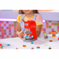 Play-Doh Robot pâtissier - Vue supplémentaire 7