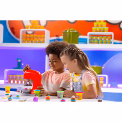 Play-Doh Robot pâtissier - Vue supplémentaire 8