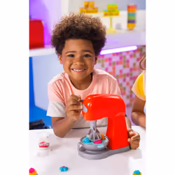 Play-Doh Robot pâtissier - Vue supplémentaire 9