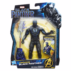 Hasbro Marvel Studios: Black Panther Legacy E1360