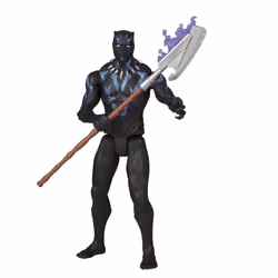 Hasbro Marvel Studios: Black Panther Legacy E1360