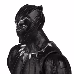 Hasbro Marvel Studios: Black Panther E1363ES6 figurine pour enfant - Vue supplémentaire 6