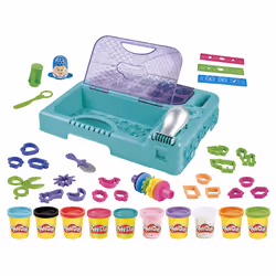 Play-Doh F36385L0, Kit de loisirs créatifs pour enfants, 3 an(s), Non toxique, Multicolore