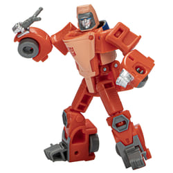 Transformers Autobot Wheelie