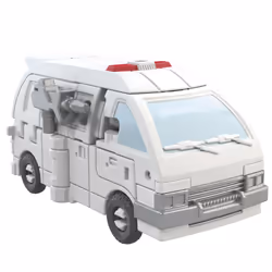 Transformers Autobot Ratchet