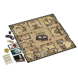 Cluedo : Harry Potter
