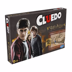 Cluedo : Harry Potter - Vue supplémentaire 4