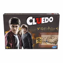 Cluedo : Harry Potter - Vue supplémentaire 5