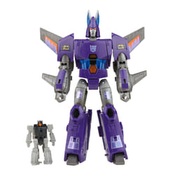 Hasbro Transformers: Legacy Generations F30745L0 jouet transformeur