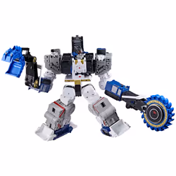 Hasbro Transformers: Legacy Generations Metroplex