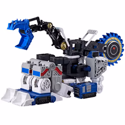 Hasbro Transformers: Legacy Generations Metroplex