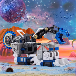Hasbro Transformers: Legacy Generations Metroplex - Vue supplémentaire 6