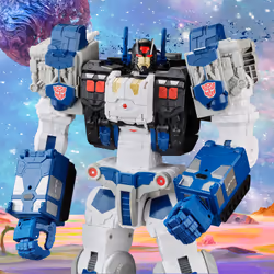 Hasbro Transformers: Legacy Generations Metroplex - Vue supplémentaire 9