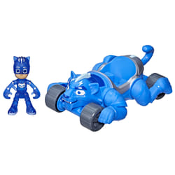 PJ Masks Pyjamasques Véhicule de Luxe Pyja-Destrier de Yoyo