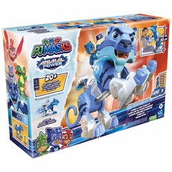 PJ Masks F52025L0 jouet interactif - Vue supplémentaire 11