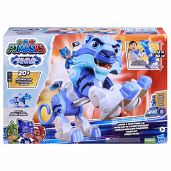 PJ Masks F52025L0 jouet interactif - Vue supplémentaire 12