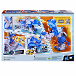 PJ Masks F52025L0 jouet interactif - Vue supplémentaire 13