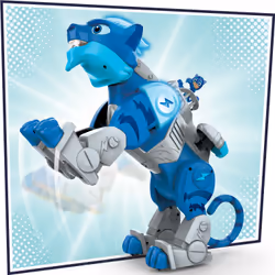 PJ Masks F52025L0 jouet interactif - Vue supplémentaire 5
