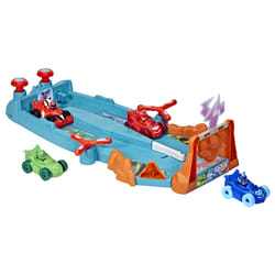 PJ Masks Piste de course à obstacles