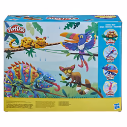 Play-Doh F46365L1 Jouet d'art et d'artisanat