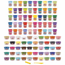Play-Doh F46365L1 Jouet d'art et d'artisanat