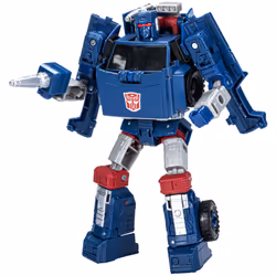 Transformers TRA GEN SELECT DELUXE DK3, 8 an(s), Multicolore, 92 g