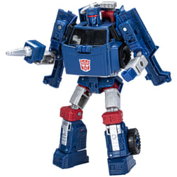 Transformers TRA GEN SELECT DELUXE DK3