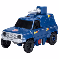Transformers TRA GEN SELECT DELUXE DK3