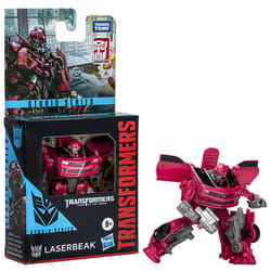 Transformers Studio Series - Core Class Laserbeak