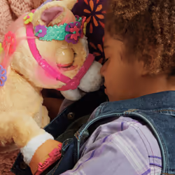 FurReal Cannelle mon poney coquet - Vue supplémentaire 6