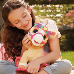 FurReal Cannelle mon poney coquet - Vue supplémentaire 7