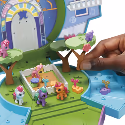 My Little Pony F38755L0 jouet - Vue supplémentaire 14