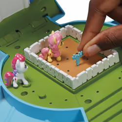 My Little Pony F38755L0 jouet - Vue supplémentaire 15