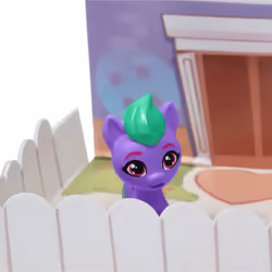My Little Pony F38755L0 jouet - Vue supplémentaire 17