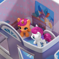 My Little Pony F38755L0 jouet - Vue supplémentaire 19