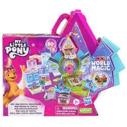 My Little Pony F38755L0 jouet