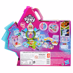 My Little Pony F38755L0 jouet