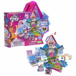 My Little Pony F38755L0 jouet - Vue supplémentaire 4