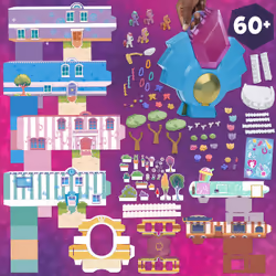My Little Pony F38755L0 jouet - Vue supplémentaire 5