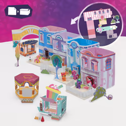 My Little Pony F38755L0 jouet - Vue supplémentaire 6