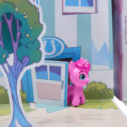 My Little Pony F38755L0 jouet - Vue supplémentaire 8