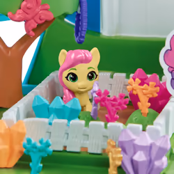 My Little Pony F38755L0 jouet - Vue supplémentaire 9