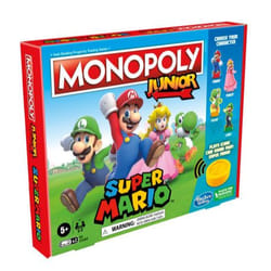 Monopoly F4817 Jeu de société A collectionner