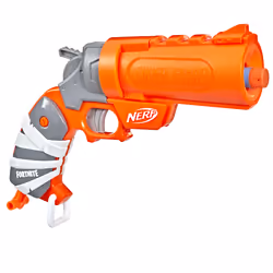 Nerf Fortnite Flare, Blaster jouet, 8 an(s), 99 an(s), 299 g
