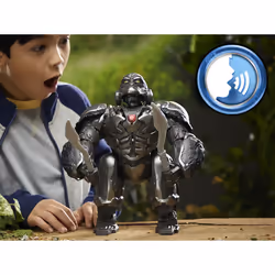 Transformers Movie Optimus Primal Animatronic - Vue supplémentaire 5
