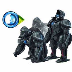 Transformers Movie Optimus Primal Animatronic - Vue supplémentaire 6