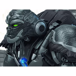 Transformers Movie Optimus Primal Animatronic - Vue supplémentaire 7