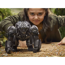 Transformers Movie Optimus Primal Animatronic - Vue supplémentaire 9