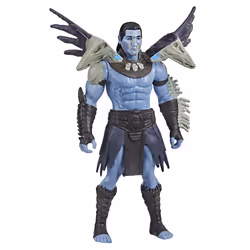 Hasbro Marvel Studios: Black Panther Attuma, 4 an(s), Multicolore, Plastique