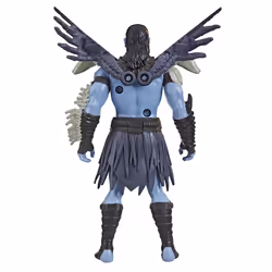 Hasbro Marvel Studios: Black Panther Attuma